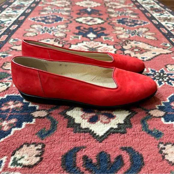 Bally Switzerland Ballet Flats - Picture 2 of 10